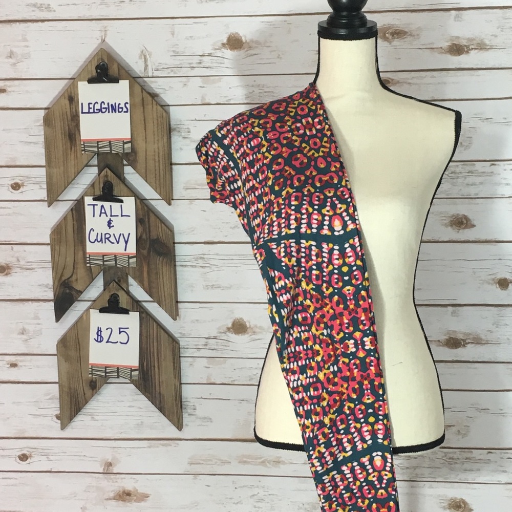 Lularoe Leggings TC